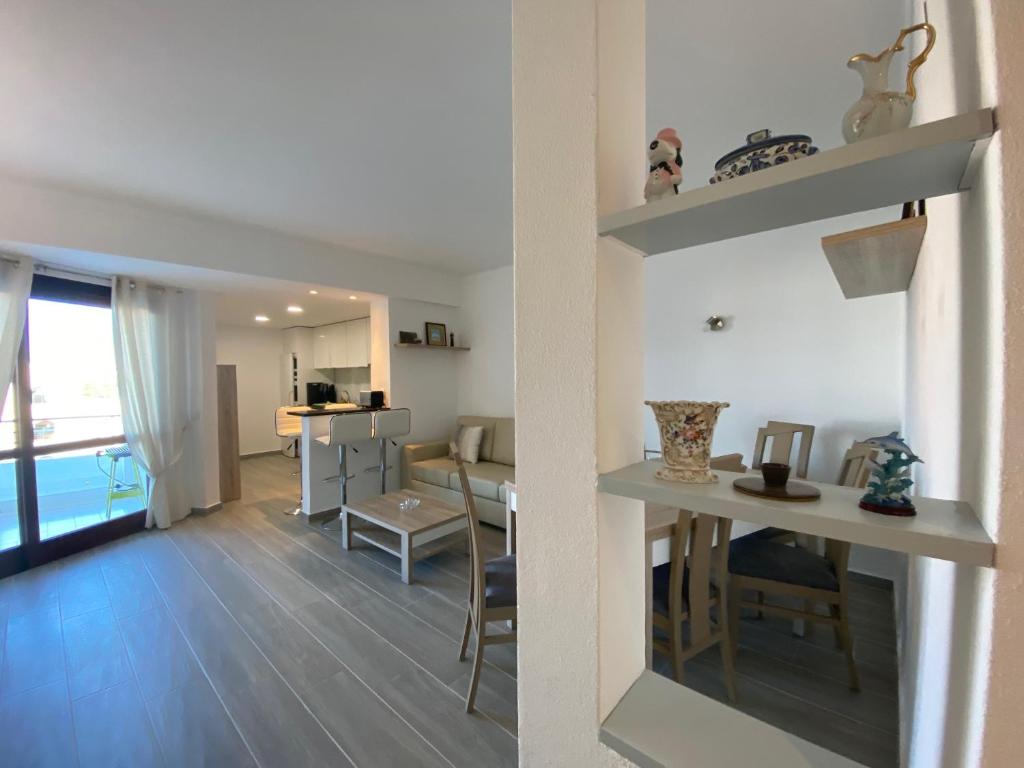 Camélia T2 apartment Urbanização Salgados 18, apartamento 4-A, 3º andar, 8200-424 Albufeira