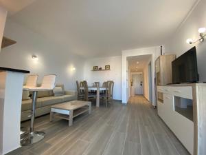 Camélia T2 apartment