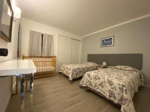 Camélia T2 apartment