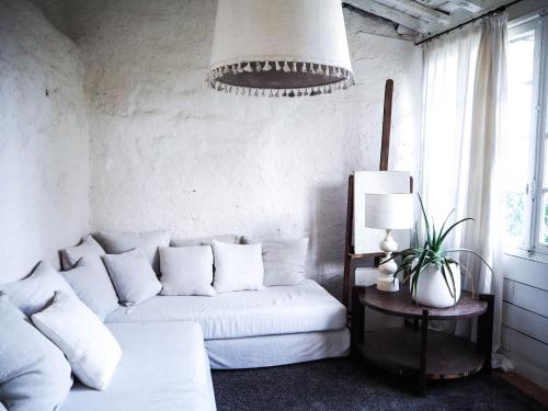 Camellas-Lloret Apartment