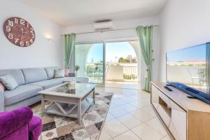 Camilla apartment