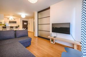 CAMILLE - Appartement avec extérieur