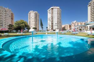 Appartement Camões 10ºc - Vista Mar Avenida Beira Mar, Edificio Luís de Camões, lote 8, 10º C 8365-101 Armação de Pêra Algarve