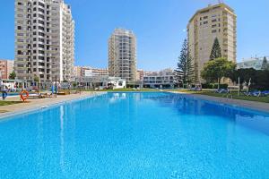 Appartement Camões 11ºc - Vista Mar Avenida Beira Mar, Edificio Luis de Camões, lote 8, 11.º C 8365-101 Armação de Pêra Algarve