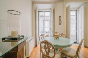 Appartement Camoes Deluxe Bairro Alto Rua do Norte n. 35, 1 Floor 1200-283 Lisbonne -1