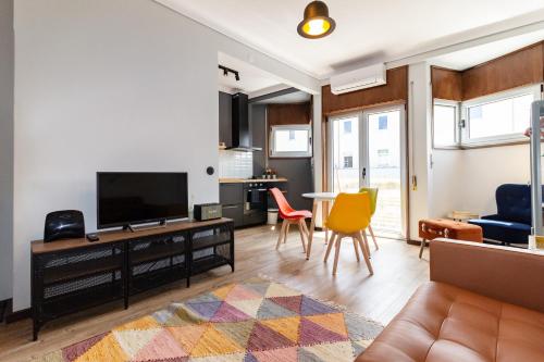 Camões Loft
