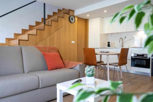 Camões Place Loft Duplex