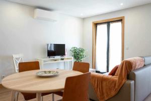 Camões Place Loft Duplex