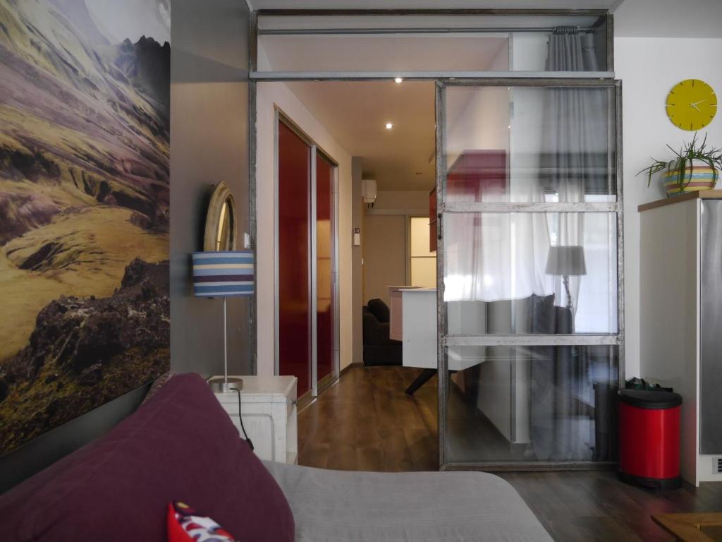 Campana 10 Place Campana, 84000 Avignon