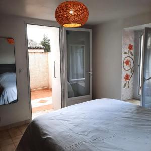 Appartement Campaneta 3 Rue du Lavoir 04800 Saint-Martin-de-Brômes Provence-Alpes-Côte d\'Azur