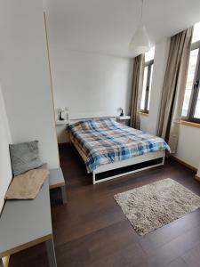 Appartement Campanhã Comfort I Rua do Lourenço 121 4300-432 Porto Région Nord