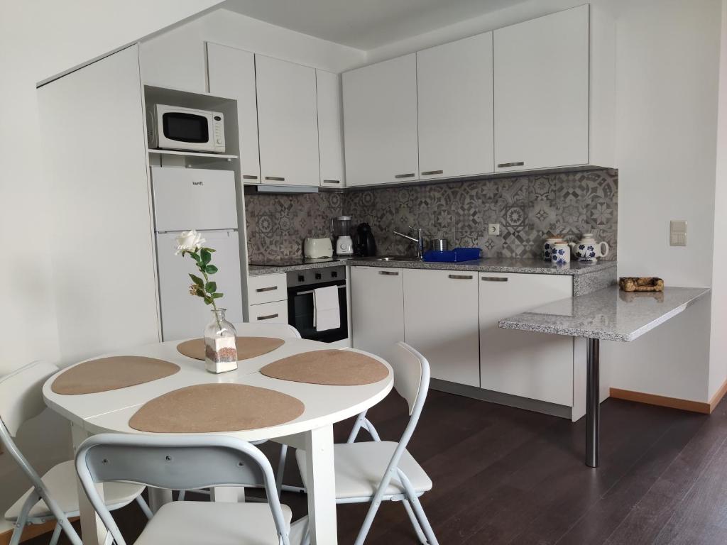 Appartement Campanhã Comfort I Rua do Lourenço 121 4300-432 Porto