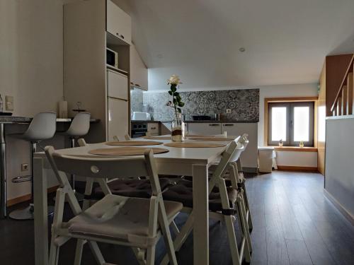 Campanhã Comfort II Apartamento com pátio