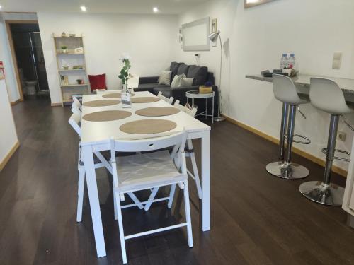 Campanhã Comfort II Apartamento com pátio