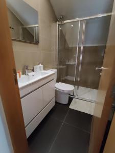 Campanhã Comfort II Apartamento com pátio