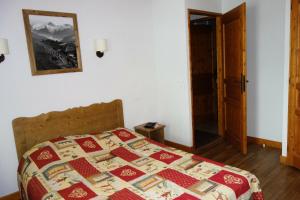 Campanule Chalets De La Vallee D'or - 3 Pièces pour 6 Personnes 74