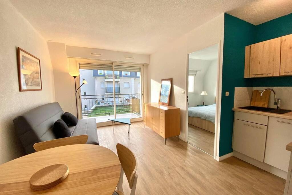 Campanule Chalets De La Vallee D'or - 3 Pièces pour 6 Personnes 74 73450 Valloire
