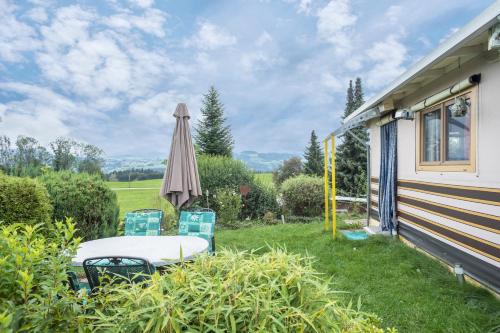 Camping Stellplatz Nr 43