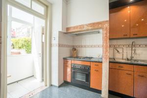 Campo Pequeno 3bdr Apartment