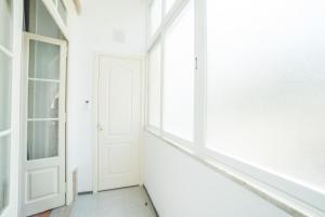 Campo Pequeno 3bdr Apartment