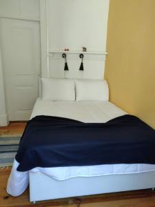 Appartement Campo Santana Apartment Rua Barracas nº40, R/C Esquerdo 1150-059 Lisbonne -1