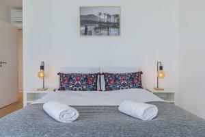 Campolide 2 bedroom delight By Innkeeper