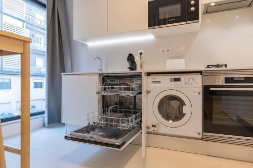 Campolide Lovely 2 bedroom by Innkeeper