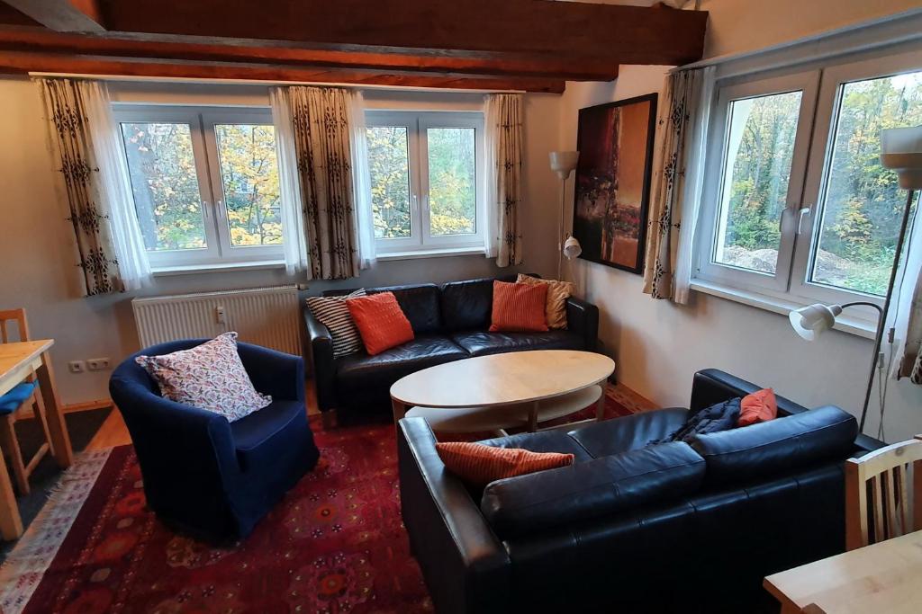 Campus Apartment Martin 10A George-Bähr-Straße, 01069 Dresde