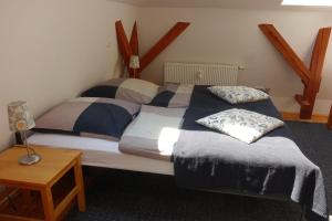 Campus Apartment Martin