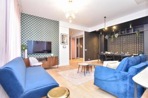 Appartement Canal Saint Martin - AMAZING 12P/4BR apartment 233 Rue du Faubourg Saint-Martin 75010 Paris Île-de-France