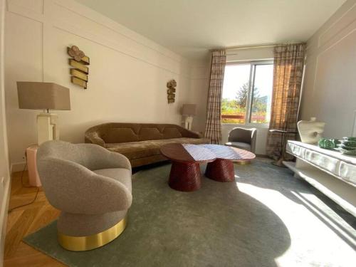 Canal Saint-Martin LuxurySuite