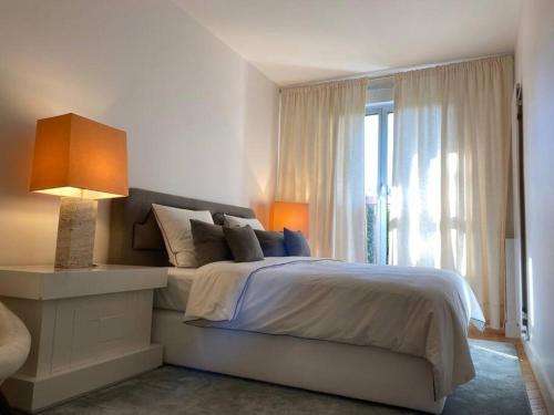 Canal Saint-Martin LuxurySuite