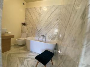 Canal Saint-Martin LuxurySuite