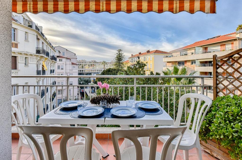 Canarios Apartments Cardal - I