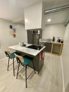 Canarios Apartments Cardal - ll