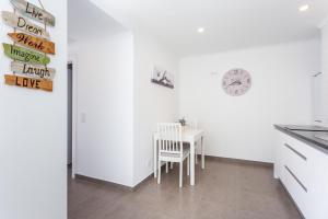 Appartement Candy´s Seaview Studio by Seewest Doutor João de Deus, 12 8600-735 Lagos Algarve