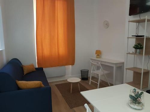 Canebière - Charmant STUDIO ,CENTRE MARSEILLE