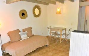 Appartement CANELLA 5 Mini-Villa Canella Résidence Rossi Favone 20145 Favone Corse