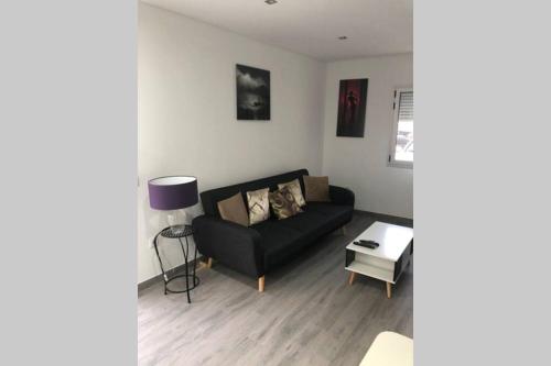 Canelle Apartamento com Terraço