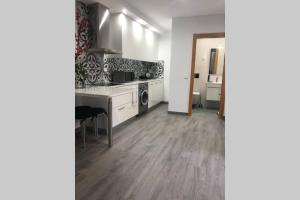 Canelle Apartamento com Terraço