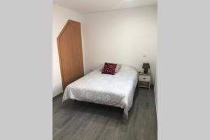 Canelle Apartamento com Terraço