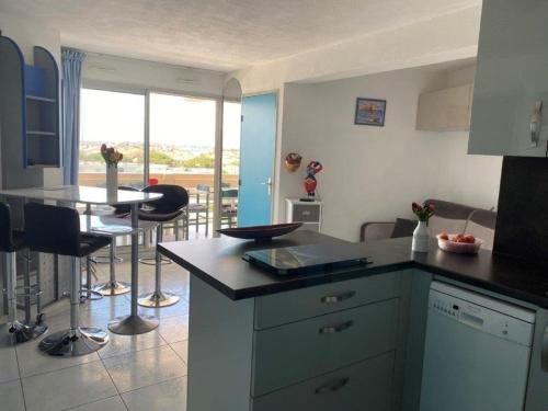 Appartement Canet-en-Roussillon, 3 pièces, 6 personnes - FR-1-696-25 Canet-en-Roussillon france