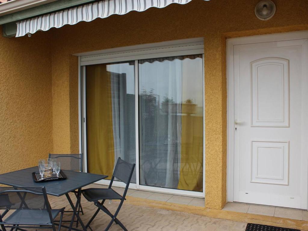 Appartement Appartement Canet-Plage, 3 pièces, 5 personnes - FR-1-696-7 16 rue Vasco de Gama Pavillon n°3, 66140 Canet-en-Roussillon