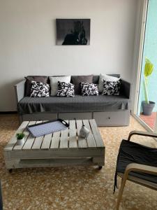 Canet Plage Appartement Cosy très calme