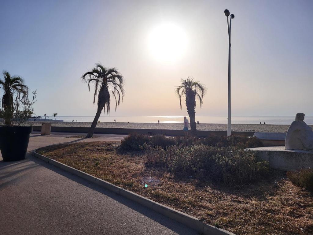 canet plage 4 Rue du Capcir, 66140 Canet-en-Roussillon