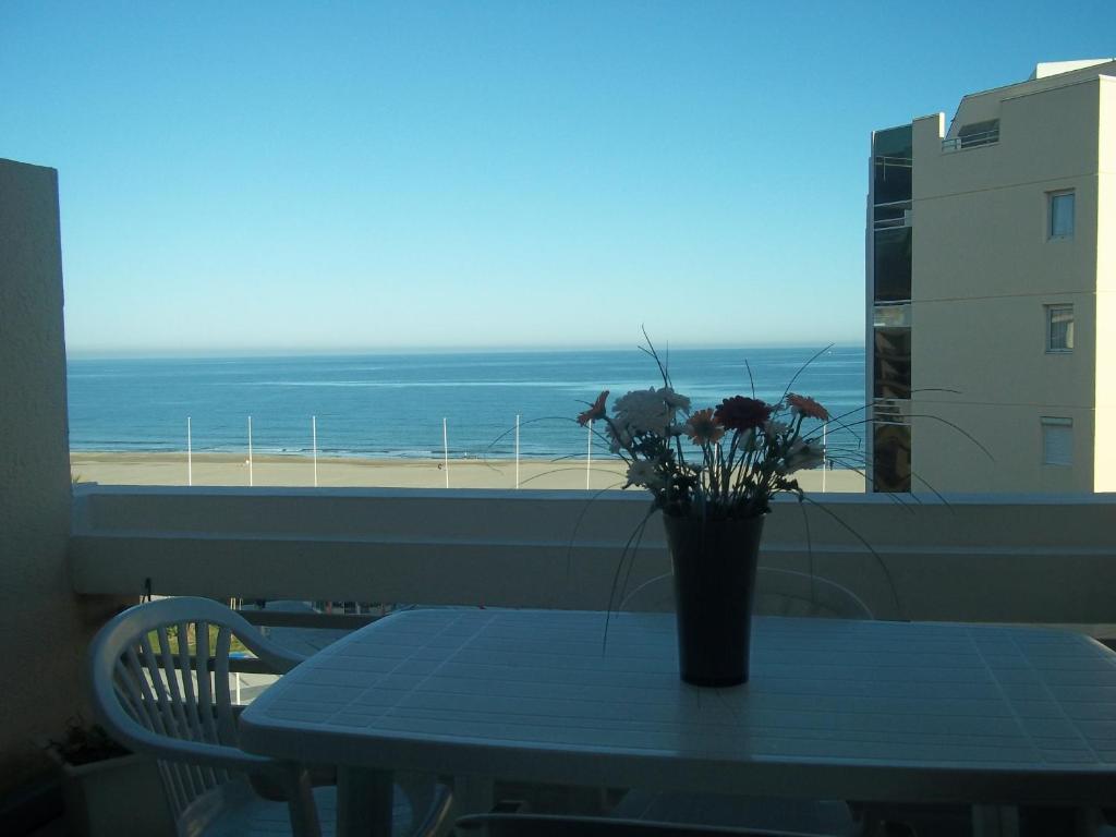 Appartement Appartement Canet plage Résidence Copacabana, 66140 Canet-en-Roussillon