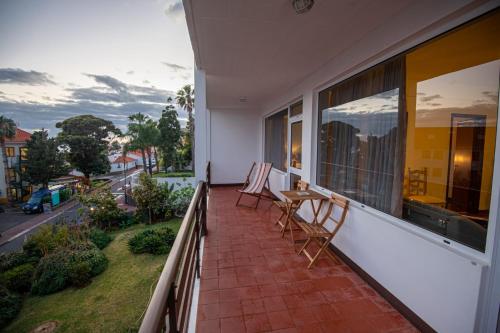 Caniço GardenSea