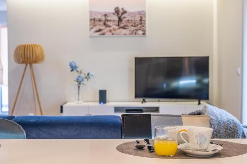 Canico Penthouse by Madeira Sun Travel