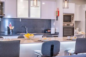 Canico Penthouse by Madeira Sun Travel