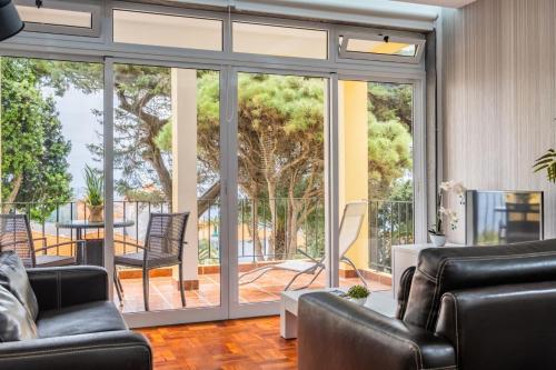 Canico Sea Garden by Madeira Sun Travel